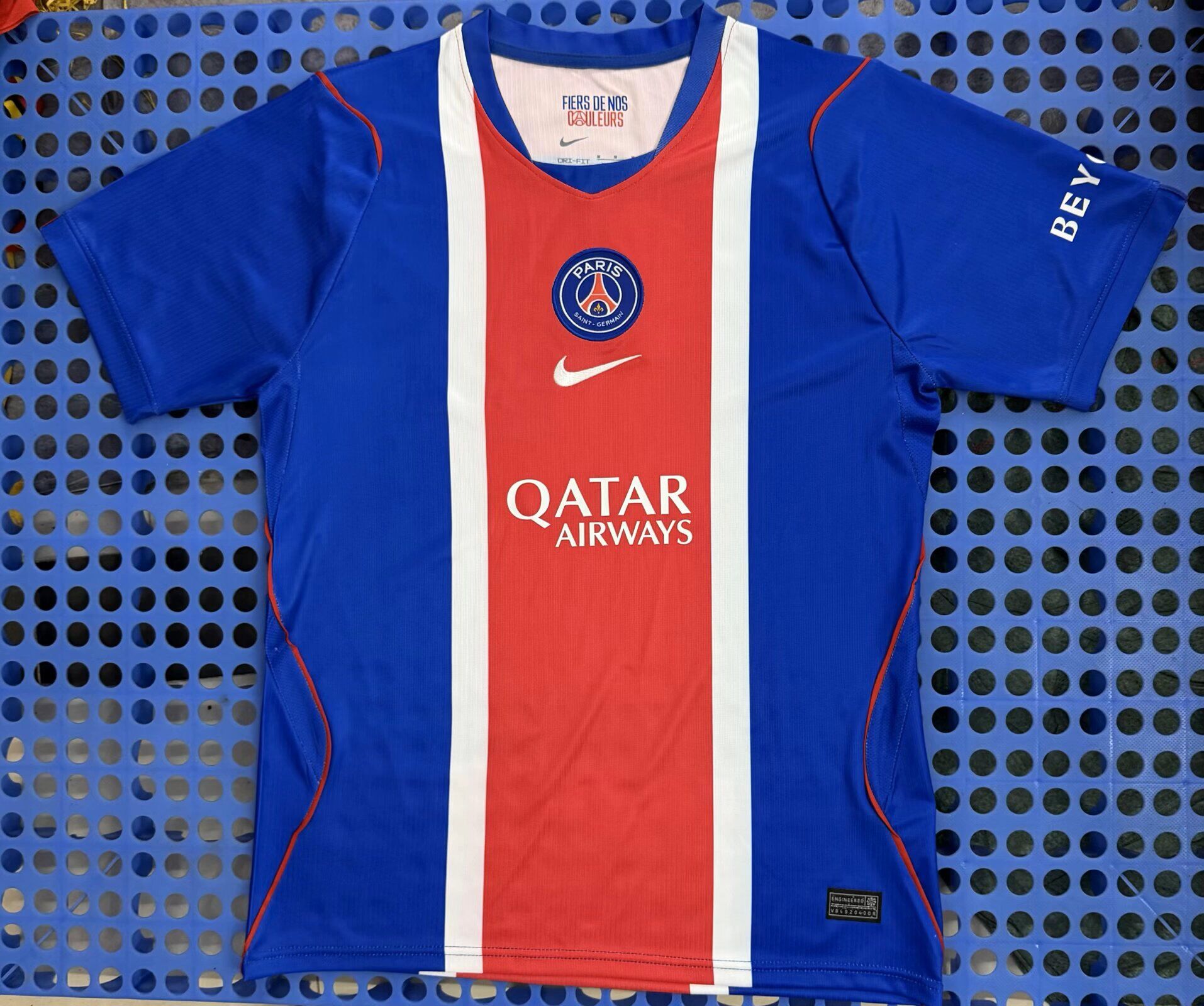 AAA Quality Paris St Germain 26/27 Home Soccer Jersey